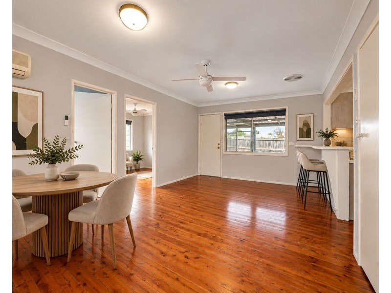27 REDDAN AVENUE, Penrith NSW 2750