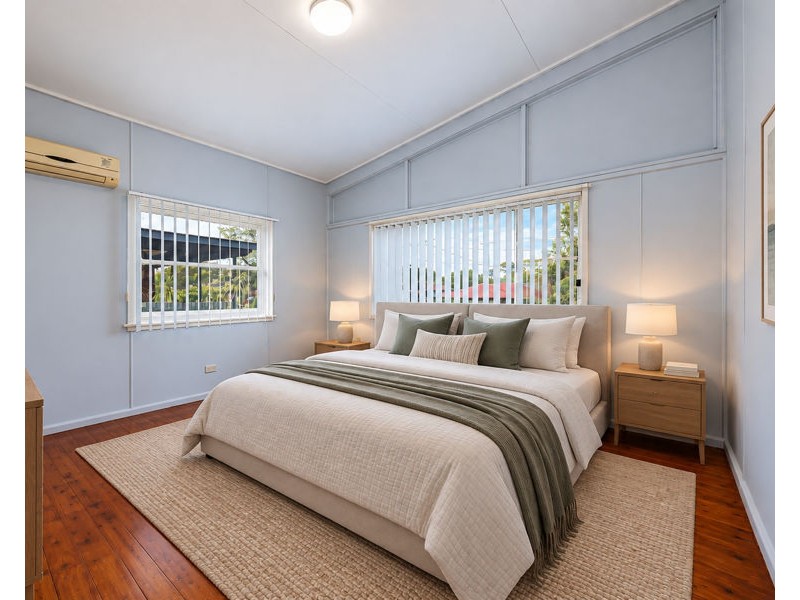 27 REDDAN AVENUE, Penrith NSW 2750