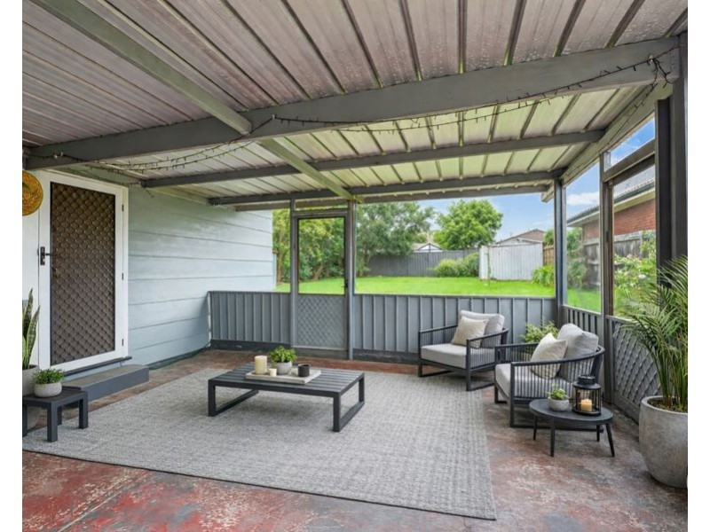 27 REDDAN AVENUE, Penrith NSW 2750