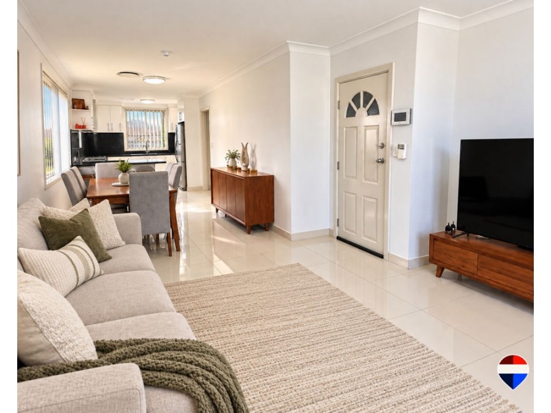33 & 33A South Liverpool Road, Heckenberg NSW 2168