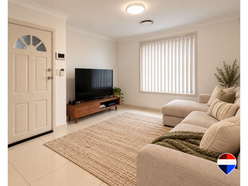 33 & 33A South Liverpool Road, Heckenberg NSW 2168