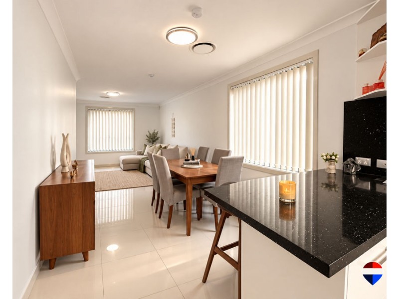 33 & 33A South Liverpool Road, Heckenberg NSW 2168