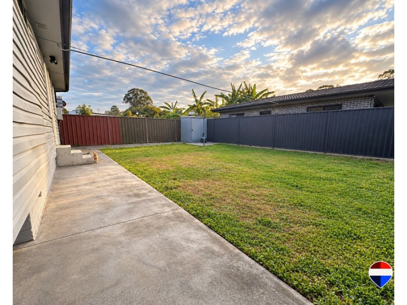 33 & 33A South Liverpool Road, Heckenberg NSW 2168