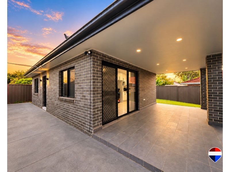 33 & 33A South Liverpool Road, Heckenberg NSW 2168