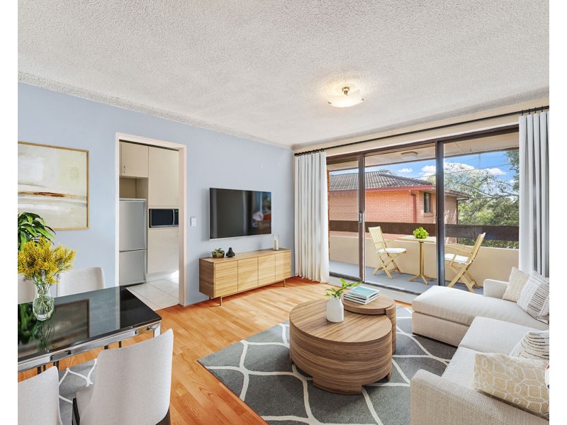 21/30 PUTLAND STREET, St Marys NSW 2760