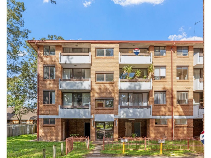 21/30 PUTLAND STREET, St Marys NSW 2760