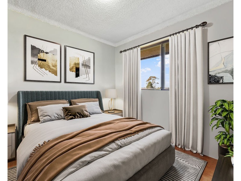21/30 PUTLAND STREET, St Marys NSW 2760