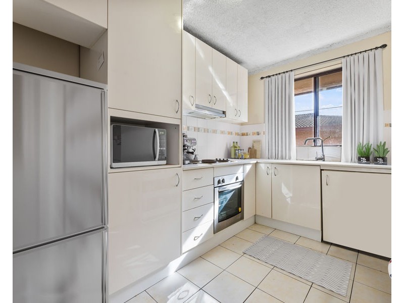 21/30 PUTLAND STREET, St Marys NSW 2760