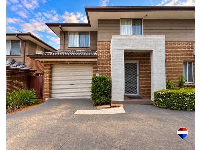 7/90-92 COX AVENUE, Penrith NSW 2750