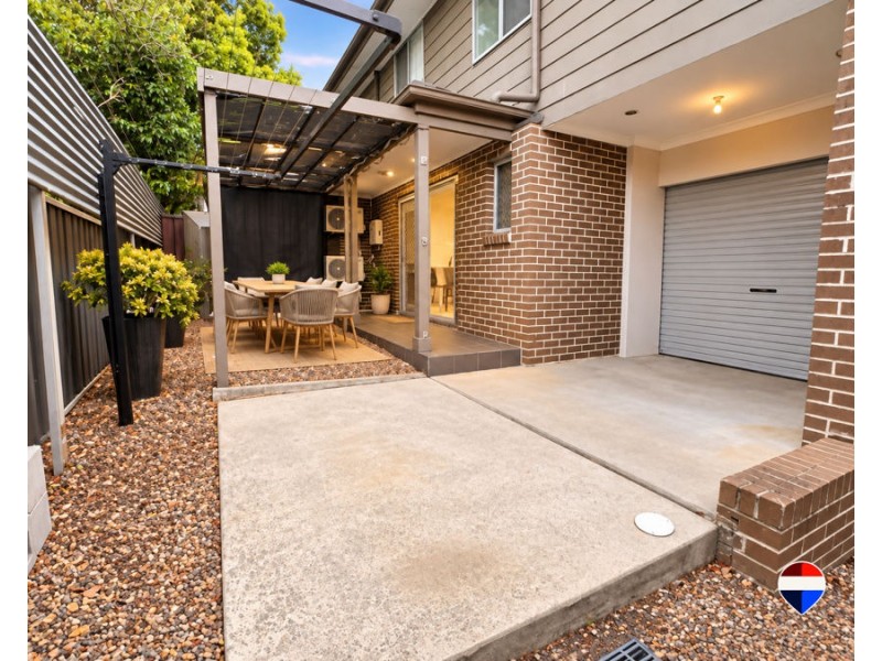 7/90-92 COX AVENUE, Penrith NSW 2750