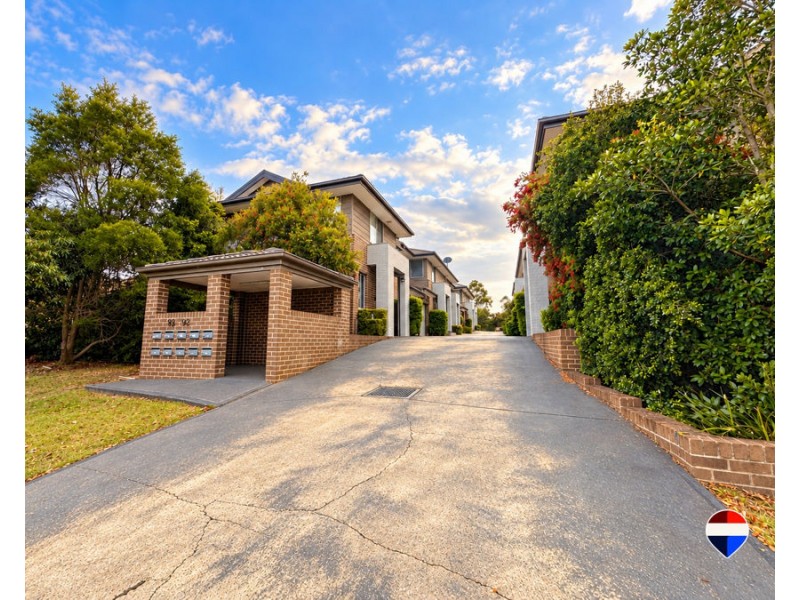 7/90-92 COX AVENUE, Penrith NSW 2750