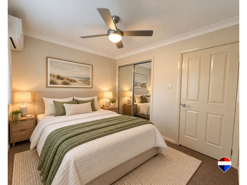 7/90-92 COX AVENUE, Penrith NSW 2750