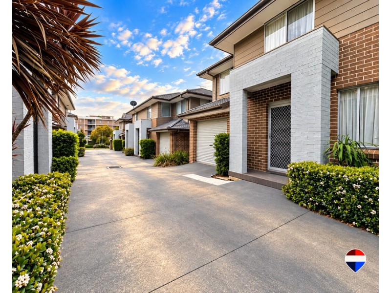 7/90-92 COX AVENUE, Penrith NSW 2750