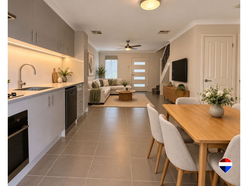 7/90-92 COX AVENUE, Penrith NSW 2750