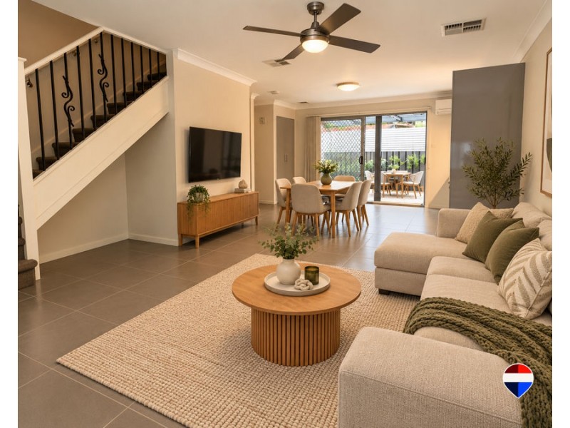 7/90-92 COX AVENUE, Penrith NSW 2750