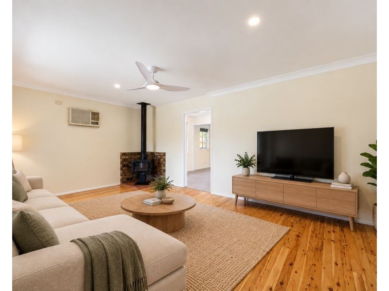 35 Antonia Crescent, Cranebrook NSW 2749