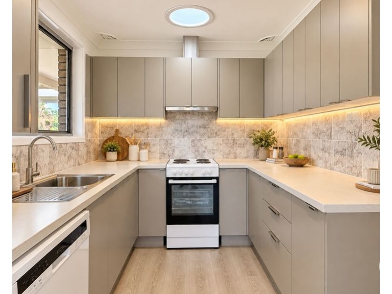 35 Antonia Crescent, Cranebrook NSW 2749