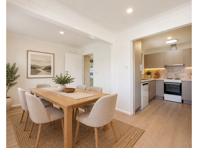 35 Antonia Crescent, Cranebrook NSW 2749