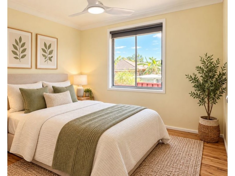 35 Antonia Crescent, Cranebrook NSW 2749
