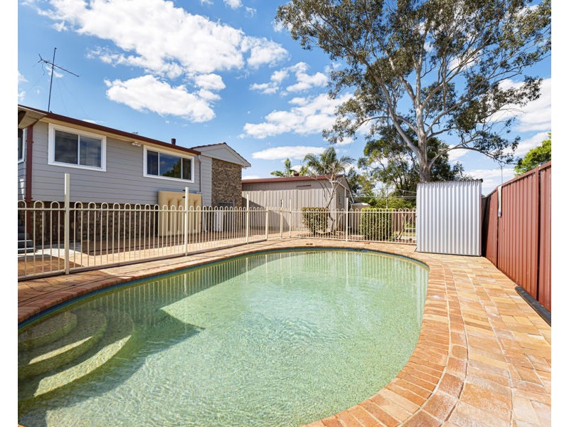 35 Antonia Crescent, Cranebrook NSW 2749