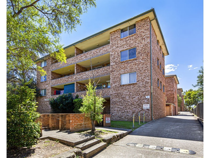 26/63-64 PARK AVENUE, Kingswood NSW 2747