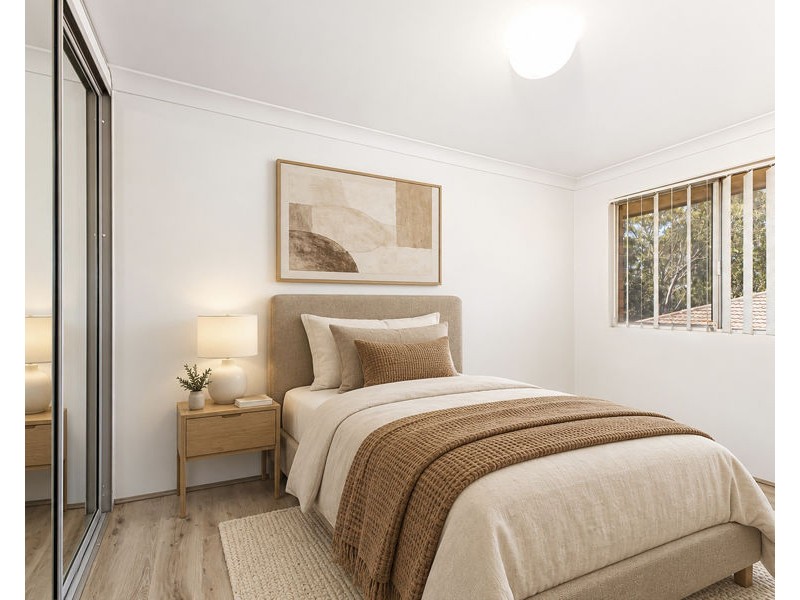 26/63-64 PARK AVENUE, Kingswood NSW 2747