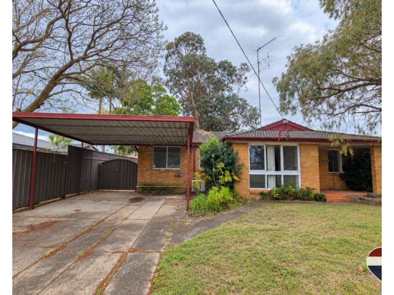 187 Maxwell Street South Penrith, Penrith NSW 2750