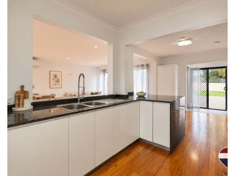 115 Joseph Street, Kingswood NSW 2747