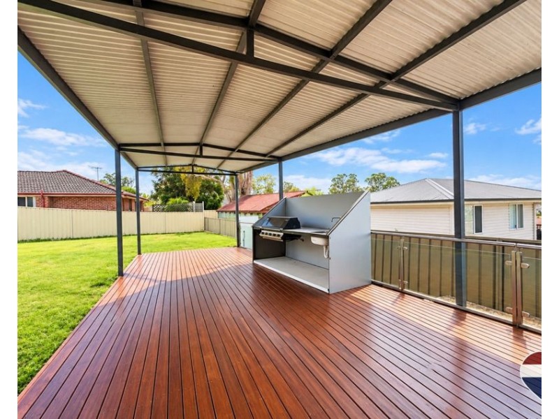 115 Joseph Street, Kingswood NSW 2747