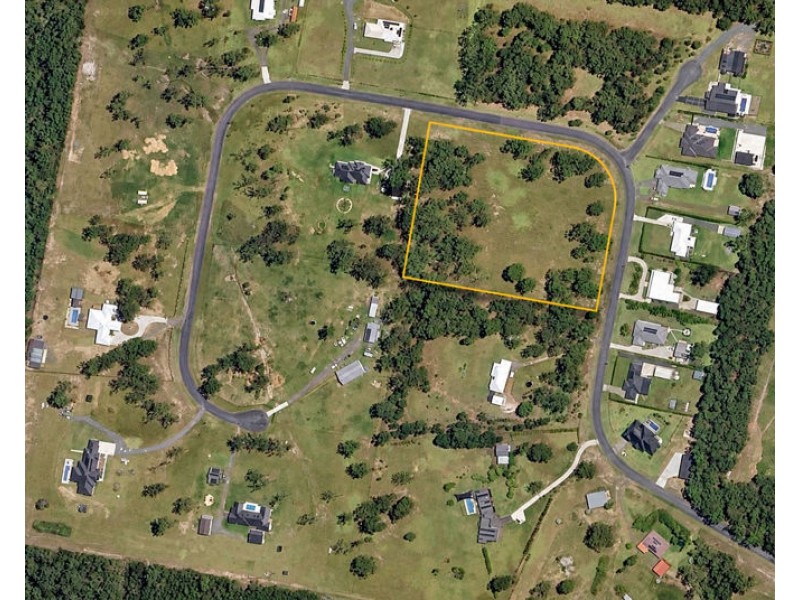 17 PEETS AVENUE, Wallabi Point NSW 2430