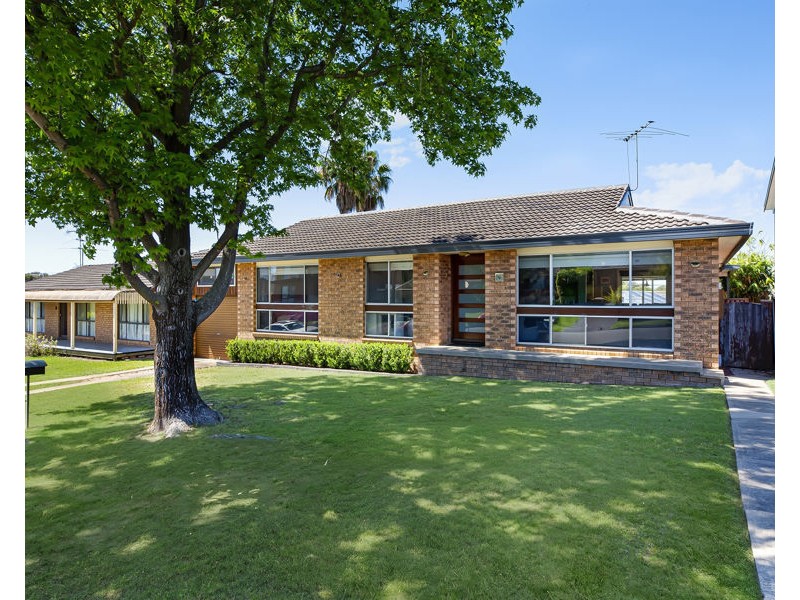 10 OVENS DRIVE, Werrington County NSW 2747