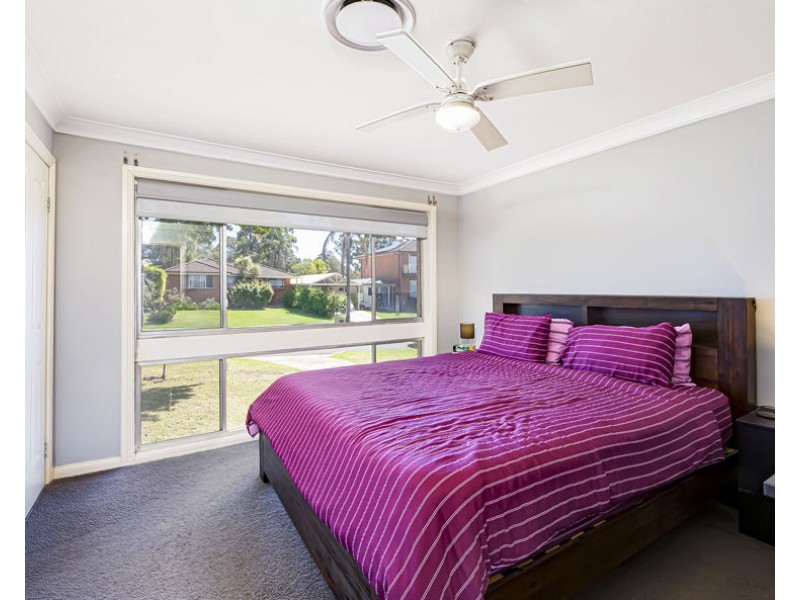 10 OVENS DRIVE, Werrington County NSW 2747