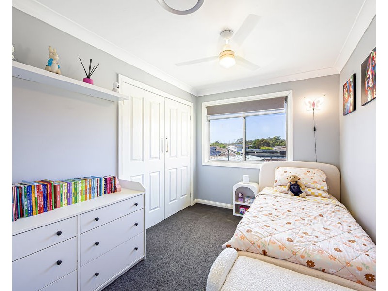 10 OVENS DRIVE, Werrington County NSW 2747