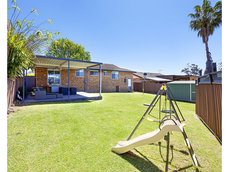 10 OVENS DRIVE, Werrington County NSW 2747