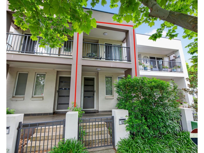 122 Lord Sheffield Circuit, Penrith NSW 2750