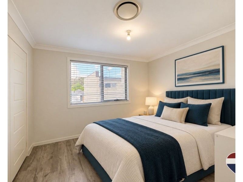 122 Lord Sheffield Circuit, Penrith NSW 2750