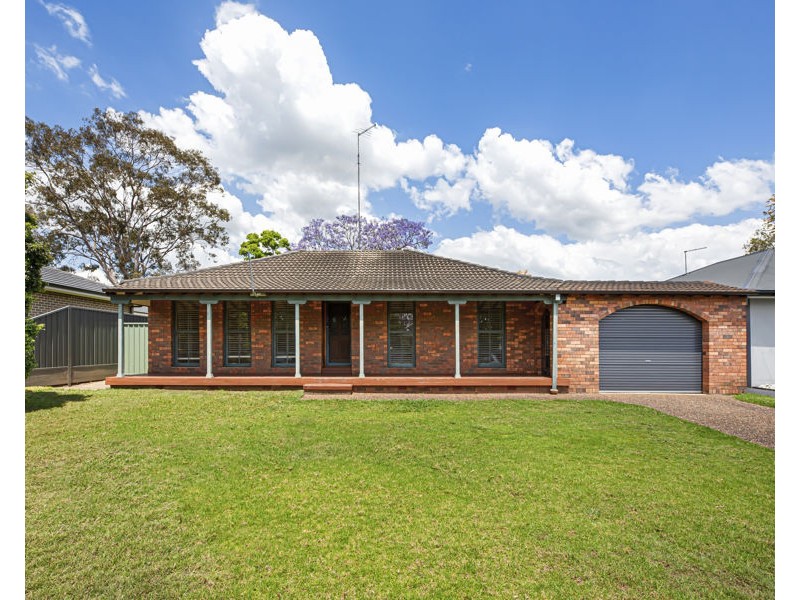 39 Maldon Street, South Penrith NSW 2750