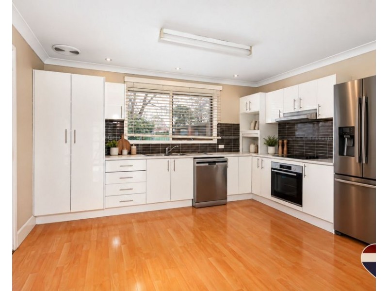 39 Maldon Street, South Penrith NSW 2750