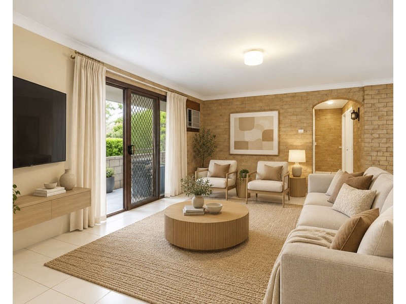 2/78-80 UNION ROAD, Penrith NSW 2750