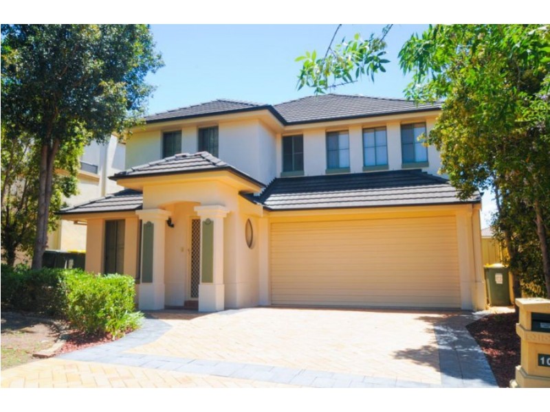 10 Ridge st,, Glenwood NSW 2768