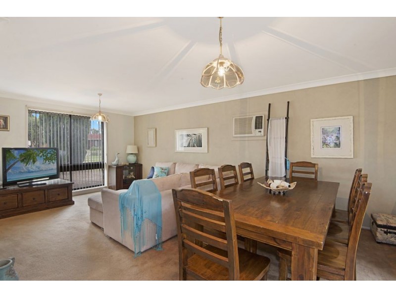 50 Todd Row, St Clair NSW 2759