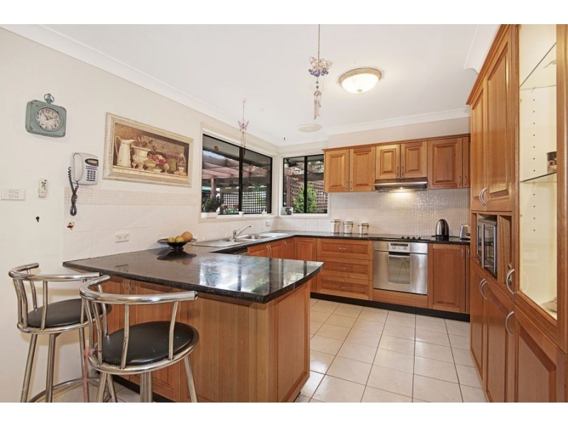 50 Todd Row, St Clair NSW 2759