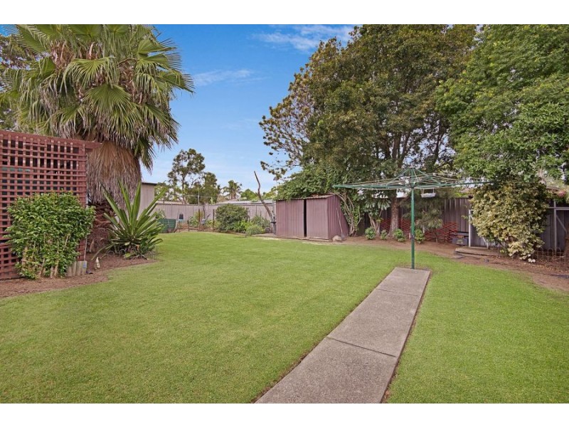 50 Todd Row, St Clair NSW 2759