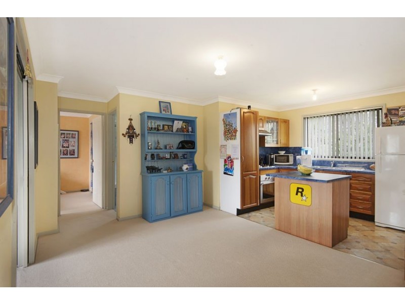 50 Todd Row, St Clair NSW 2759