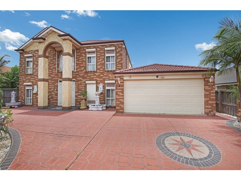4 Acri St,, Prestons NSW 2170