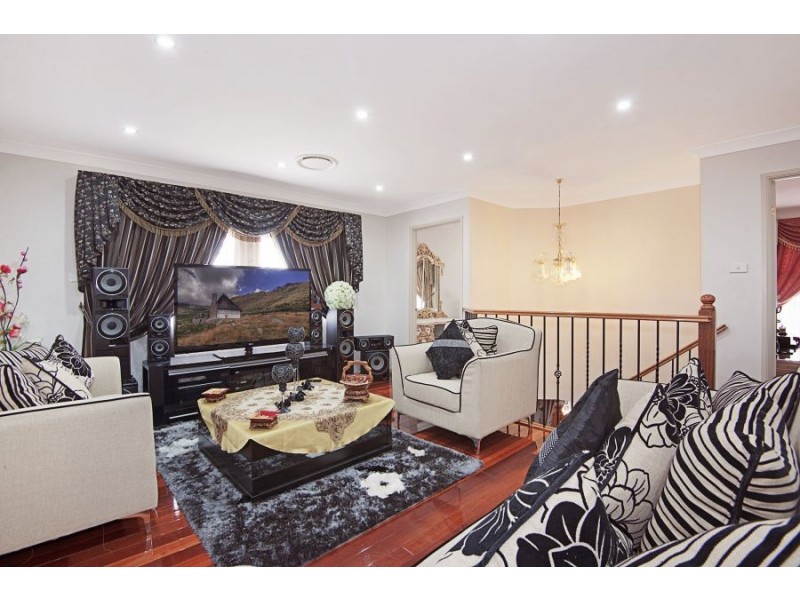 4 Acri St,, Prestons NSW 2170