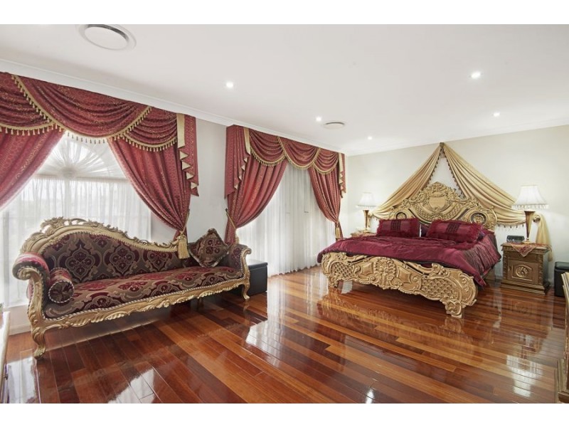 4 Acri St,, Prestons NSW 2170