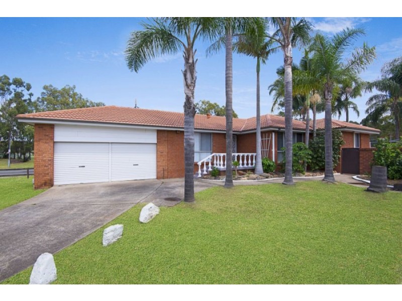 5 Gosse Court, St Clair NSW 2759