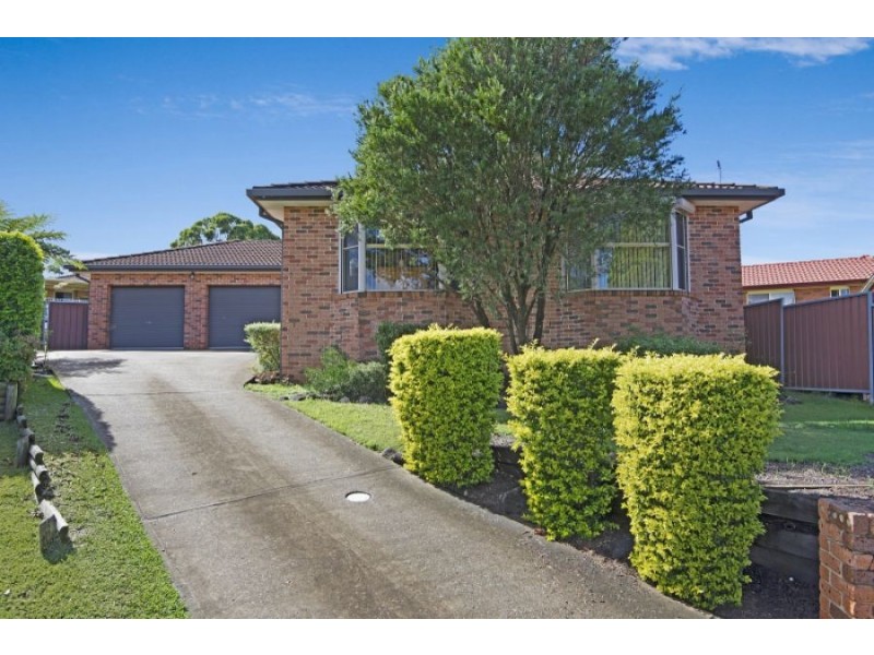 5 Virgo Place, Erskine Park NSW 2759