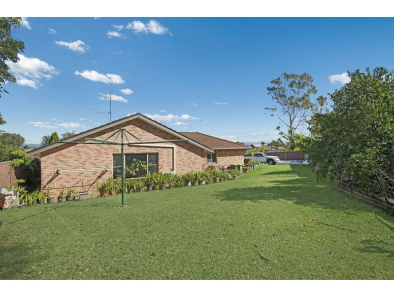 5 Virgo Place, Erskine Park NSW 2759